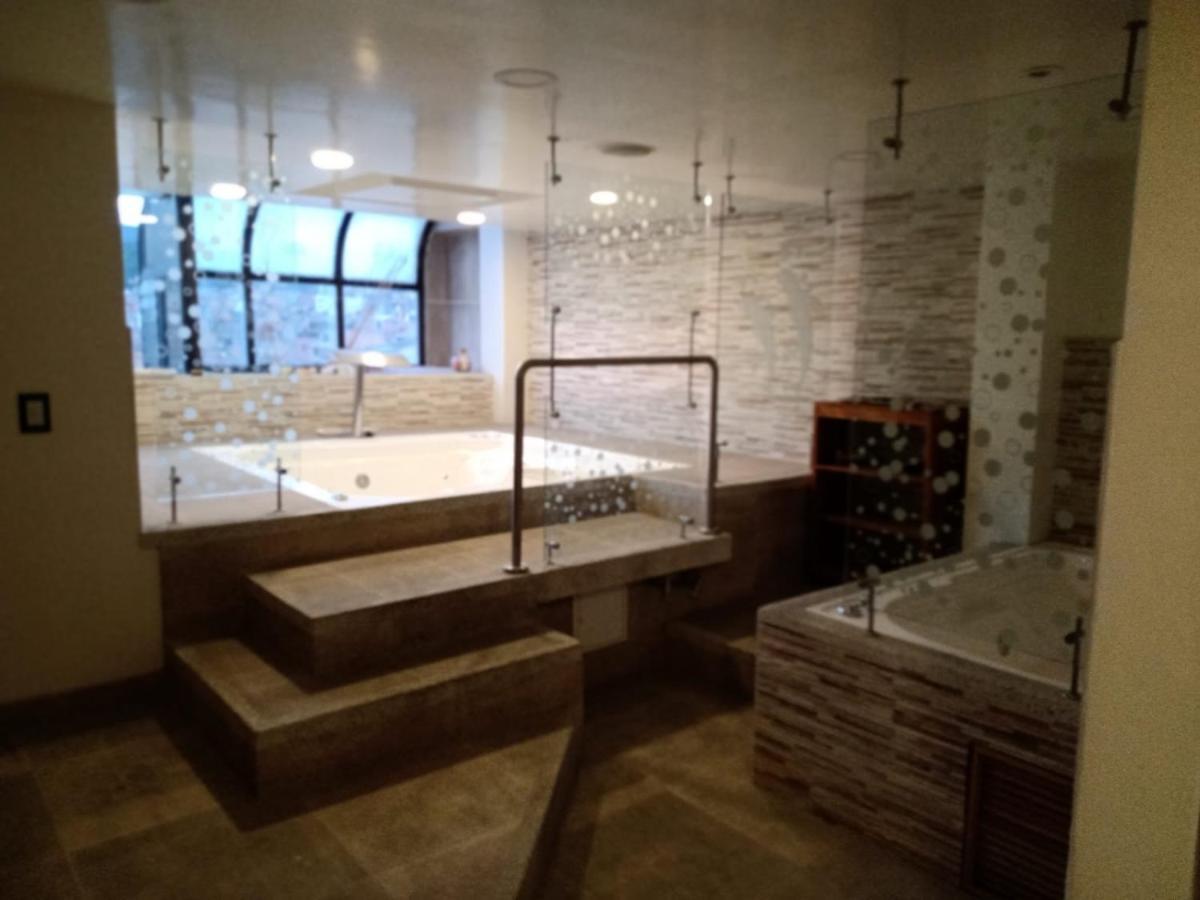 Hotel Zuhe Paipa Ngoại thất bức ảnh