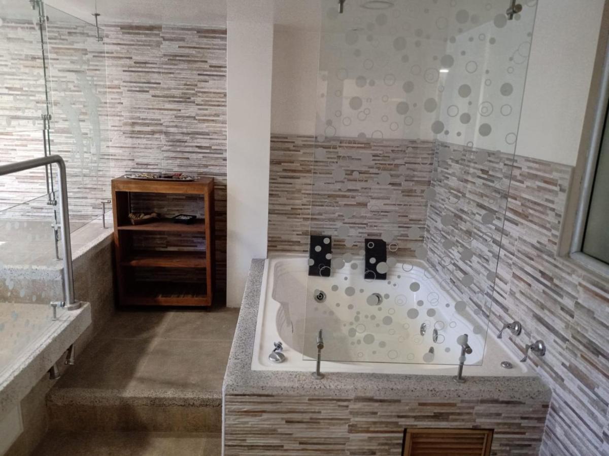 Hotel Zuhe Paipa Ngoại thất bức ảnh