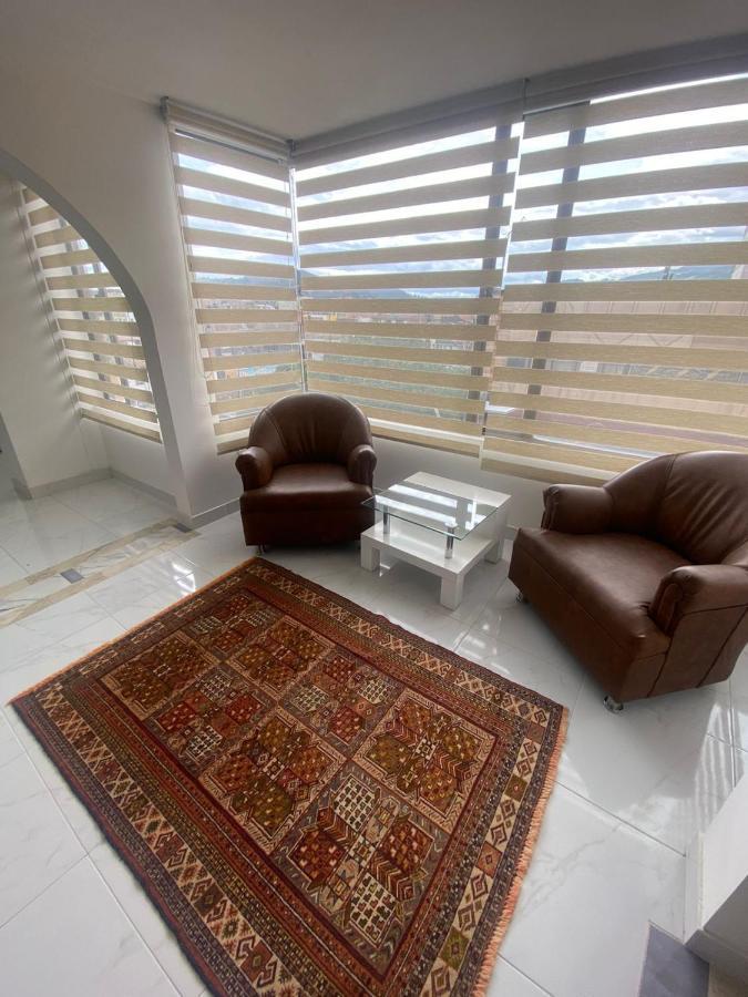 Hotel Zuhe Paipa Ngoại thất bức ảnh