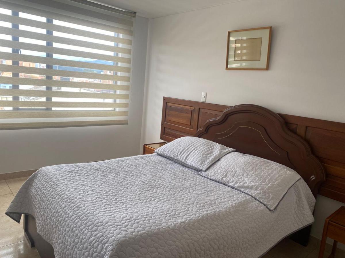 Hotel Zuhe Paipa Ngoại thất bức ảnh
